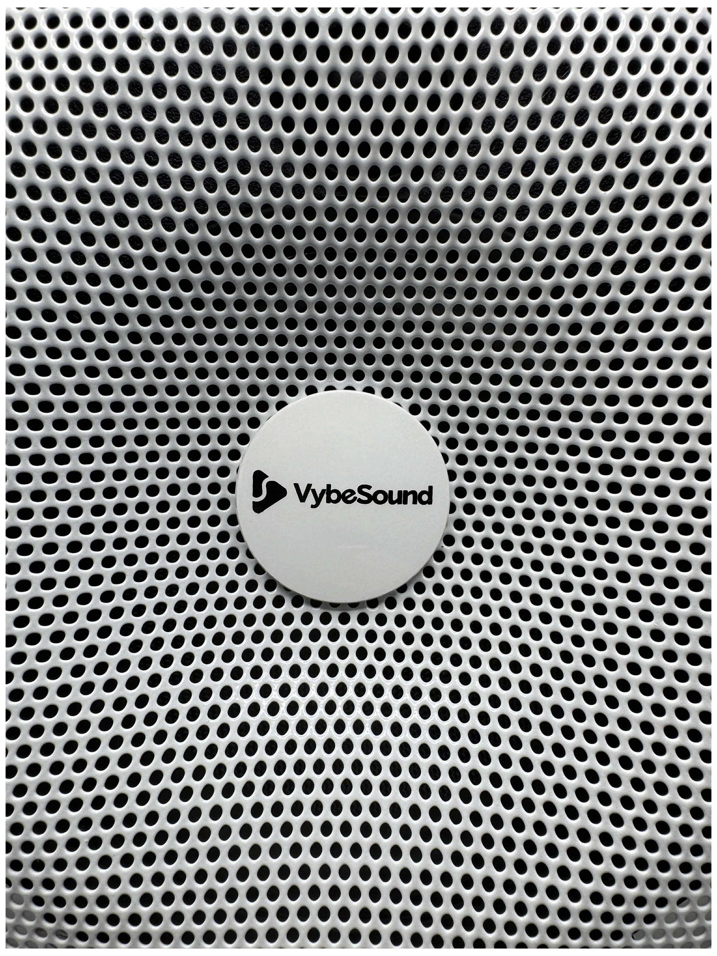 VybeSound Sphere Bluetooth Speaker