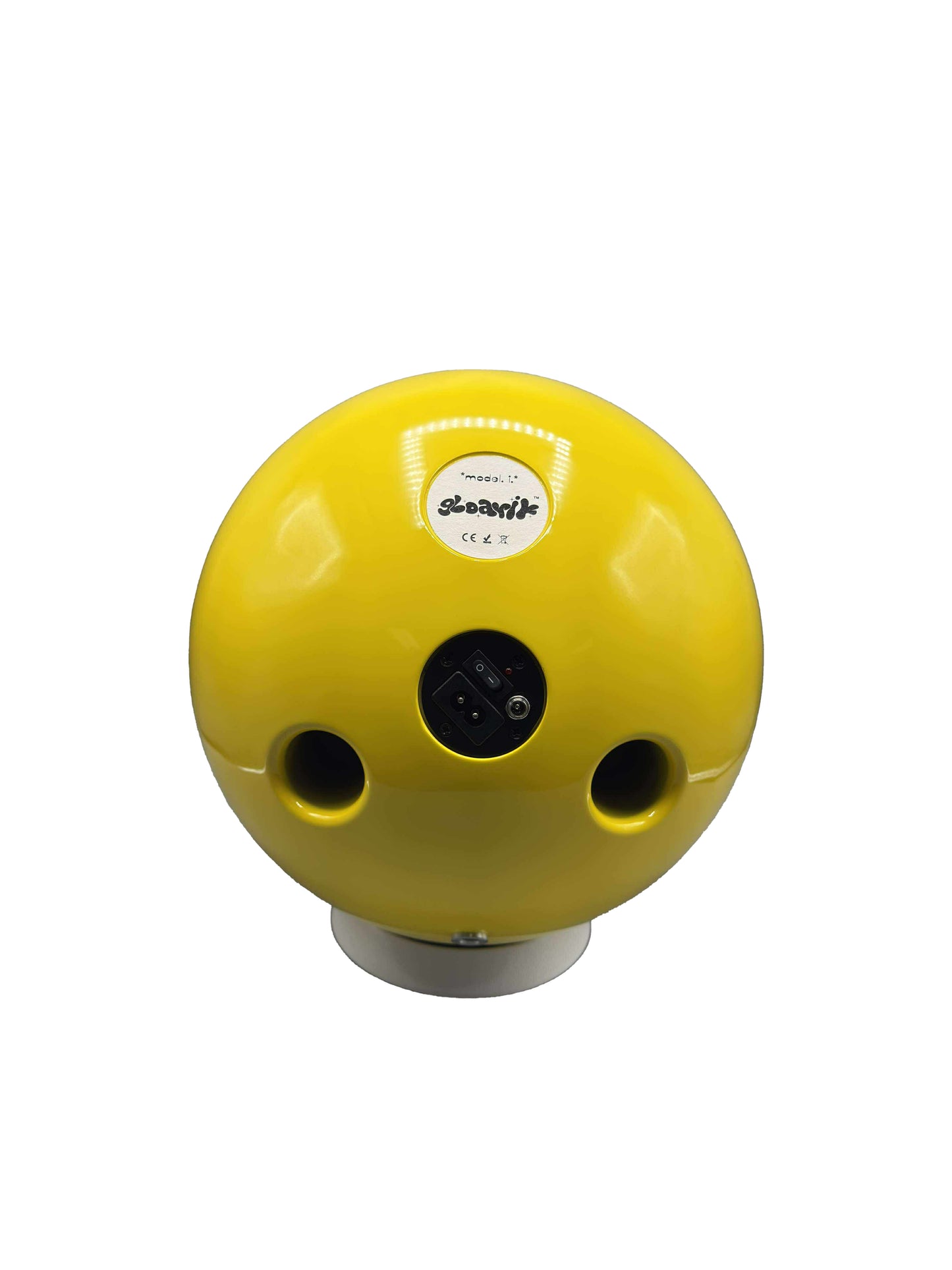 VybeSound Sphere Bluetooth Speaker