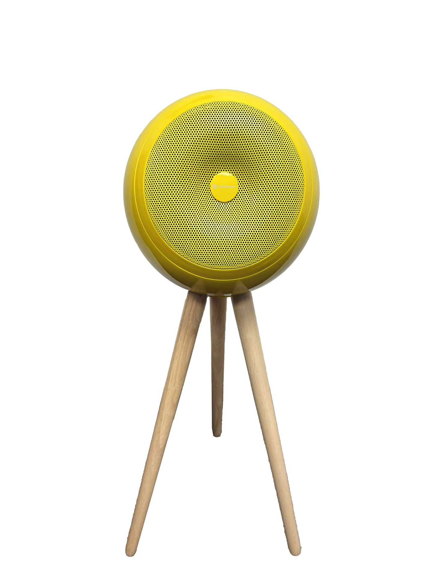 VybeSound Sphere Bluetooth Speaker