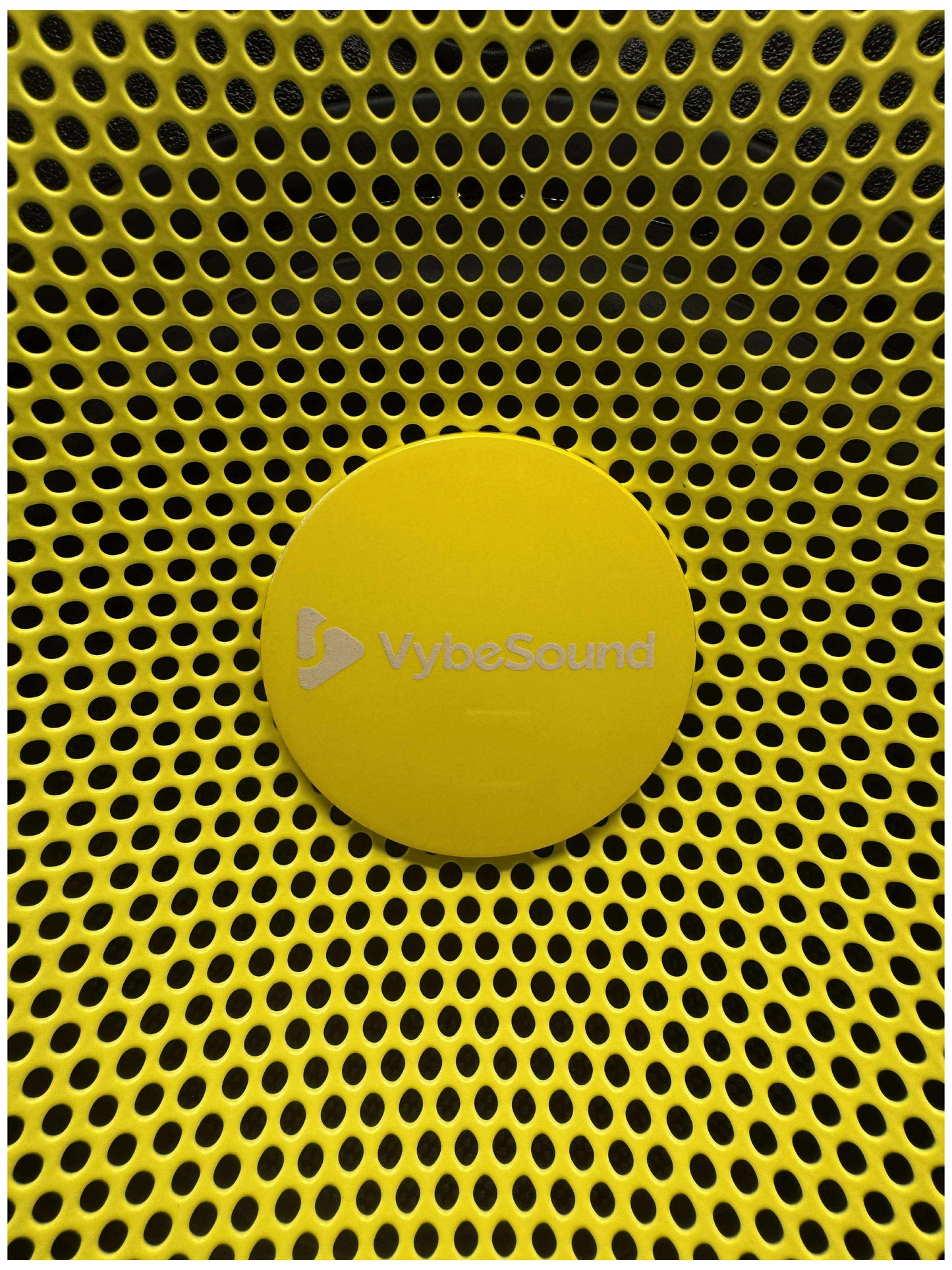 VybeSound Sphere Bluetooth Speaker