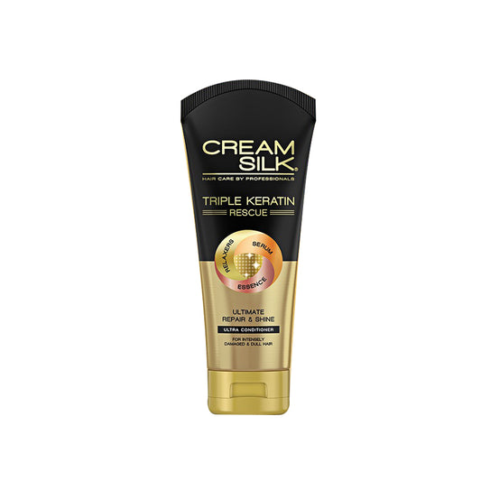 Creamsilk Triple Keratin Conditioner 170ml