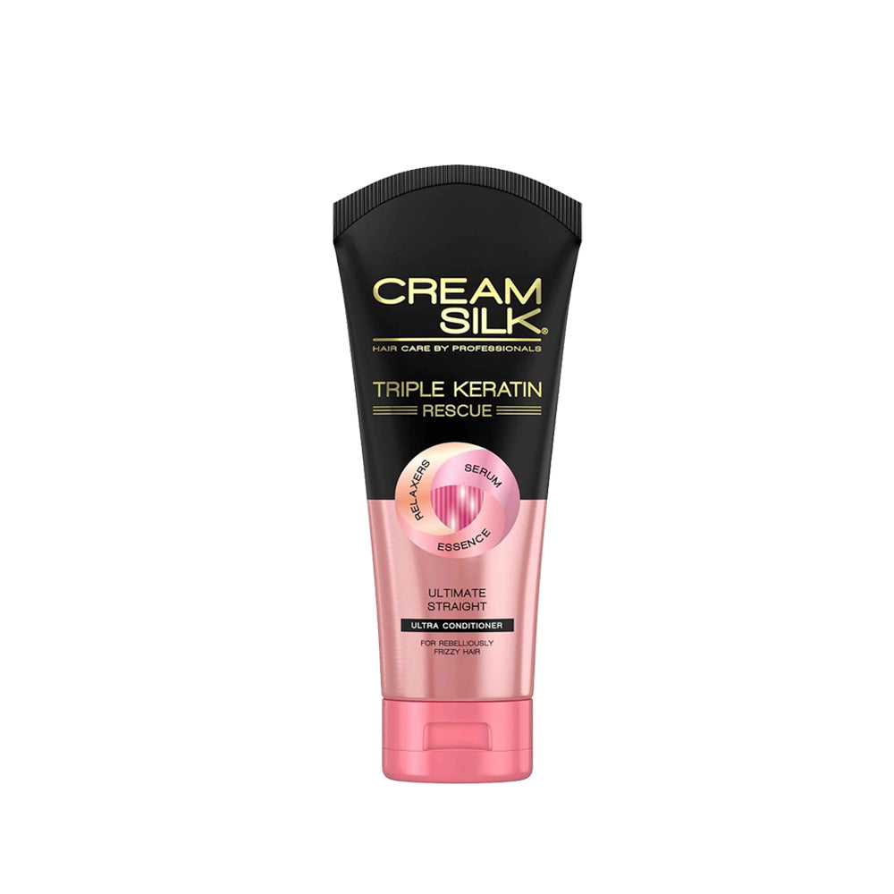 Creamsilk Triple Keratin Conditioner – 170ml - Shop Sari Sari