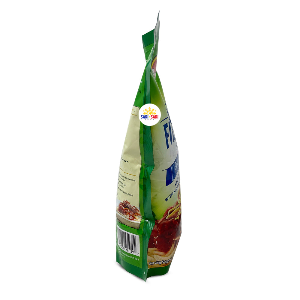 Del Monte Filipino Style Spaghetti Sauce 1kg