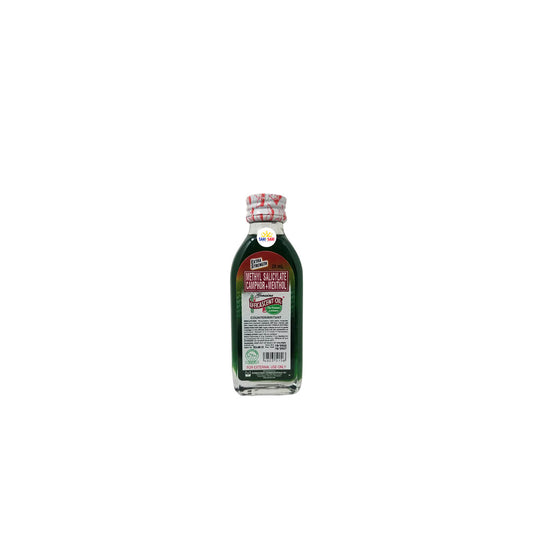 Efficascent Oil Extra Ointment – Fast Relief for Aches and Pains