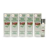 Efficascent Roll On Menthol Camphor Eucalyptus Oil, Pack of 6