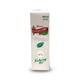 Efficascent Roll On Menthol Camphor Eucalyptus Oil 6ml