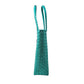 Misenka Handicrafts Philippine Bayong Mint Green Go Bag - SALE 50% OFF