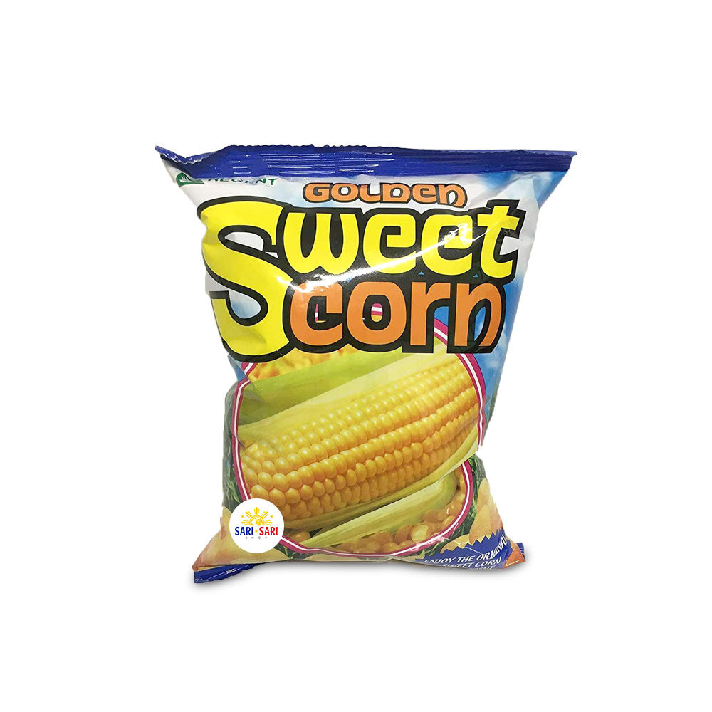 Regent Golden Sweet Corn 60g, Pack of 2