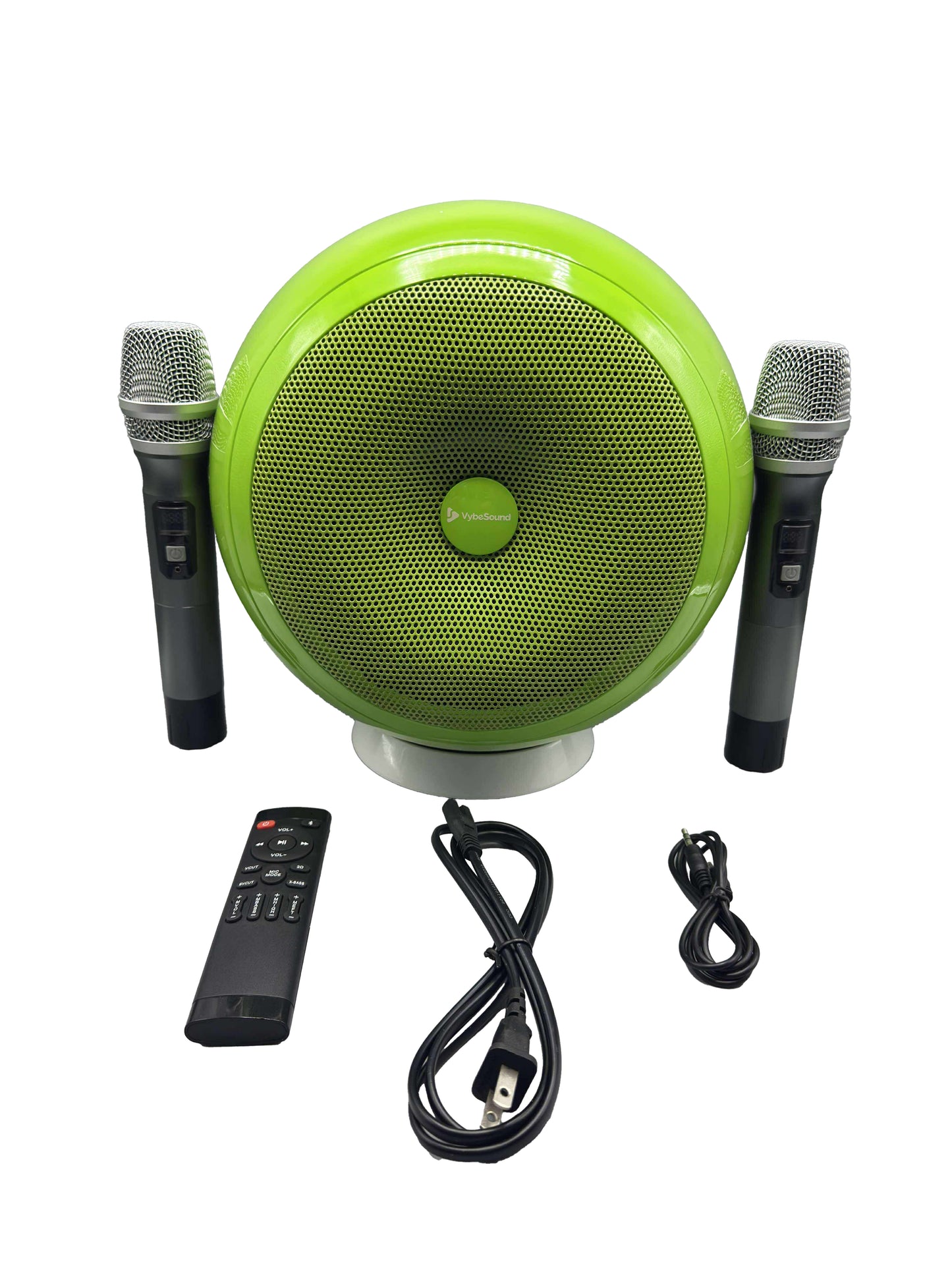 VybeSound Sphere Bluetooth Speaker
