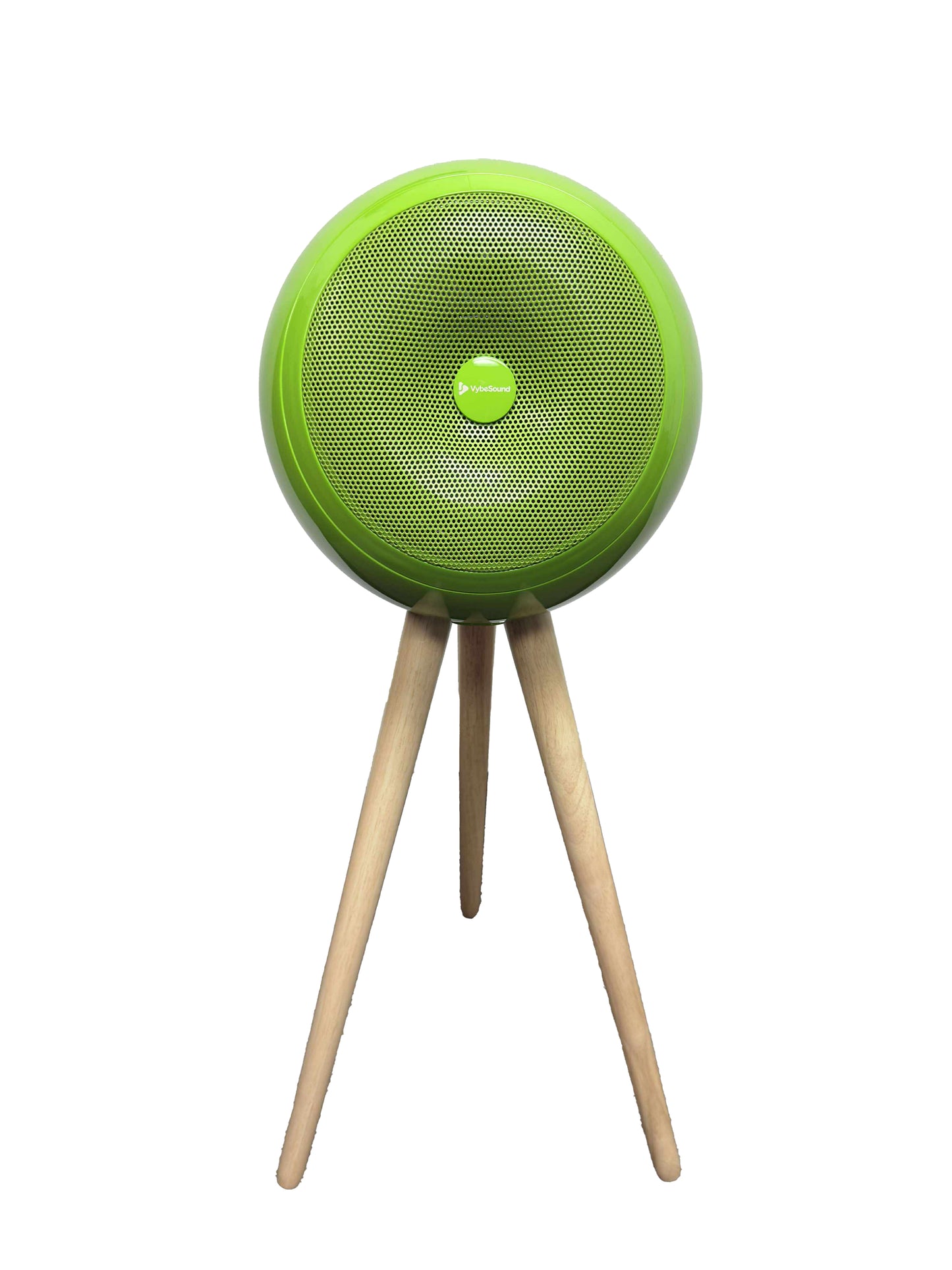 VybeSound Sphere Bluetooth Speaker