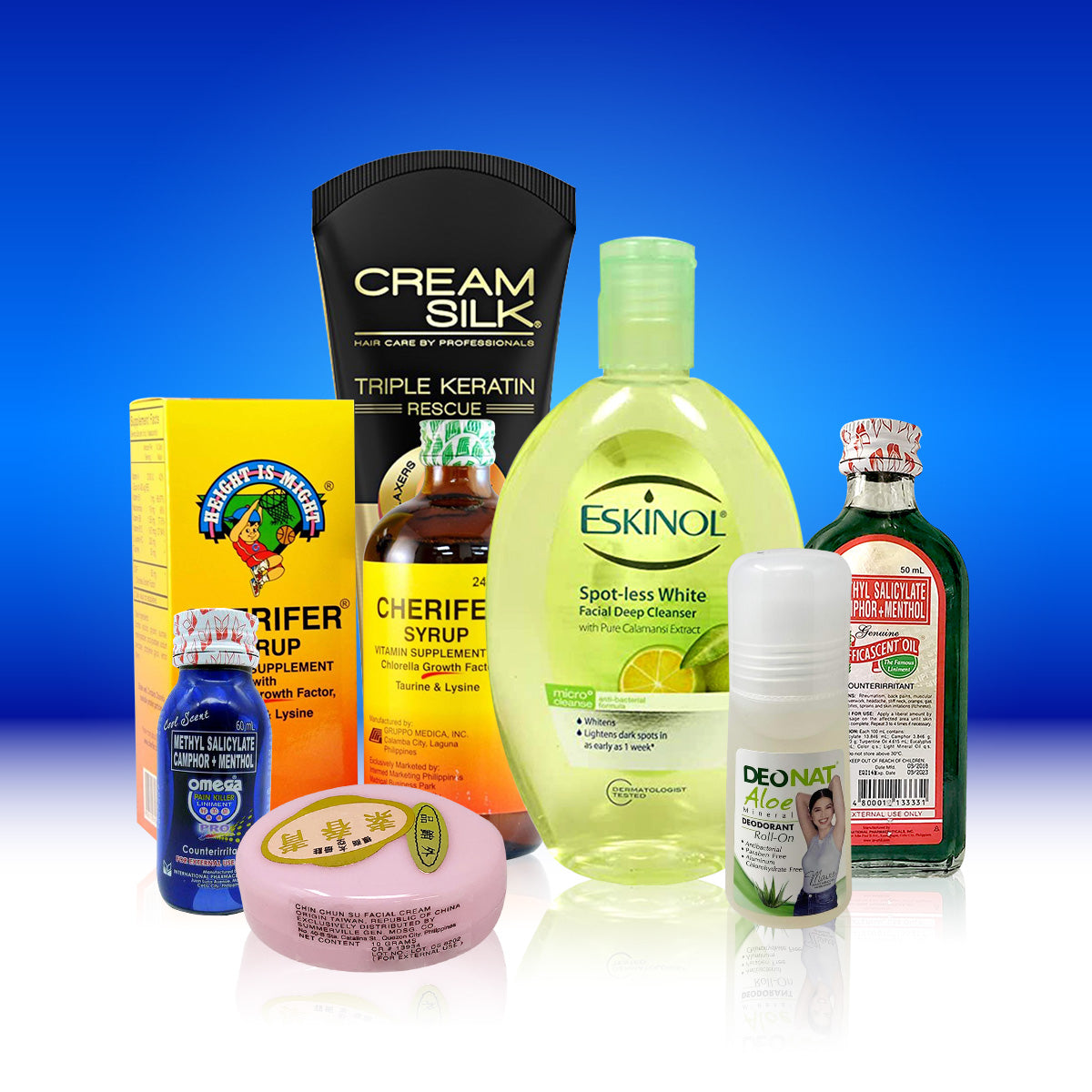 Health & Beauty