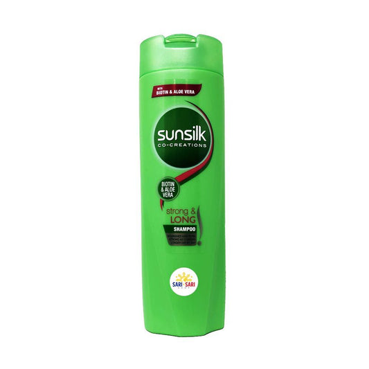 Sunsilk Co Creation Shampoo 180ml