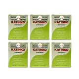 Katinko Ointment Methyl Salicylate Menthol + Camphor 30g, Pack of 6
