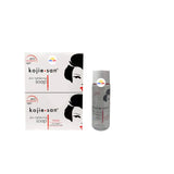 Kojie San Bundles 135gx2 Soap, and Toner 100ml