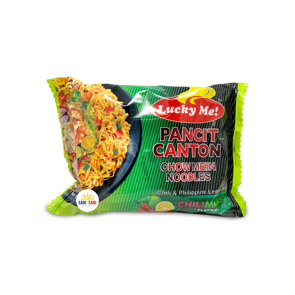 Lucky Me Pancit Canton 60g