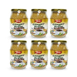 Ludy's Salabat Brew 360g, Pack of 6