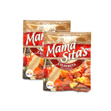 Mama Sita's Caldereta Spicy Mix 50g, Pack of 2