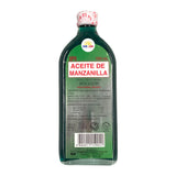 Aceite de Manzanilla Chamomile Oil – Soothing Relief for Babies & Adults