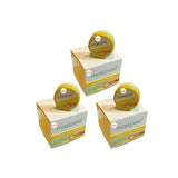 Maxi-Peel Sun Protection Cream SPF20 25g Pack of 3