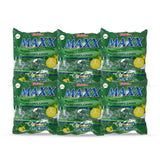 Maxx Menthol Candy 225g, Pack of 6