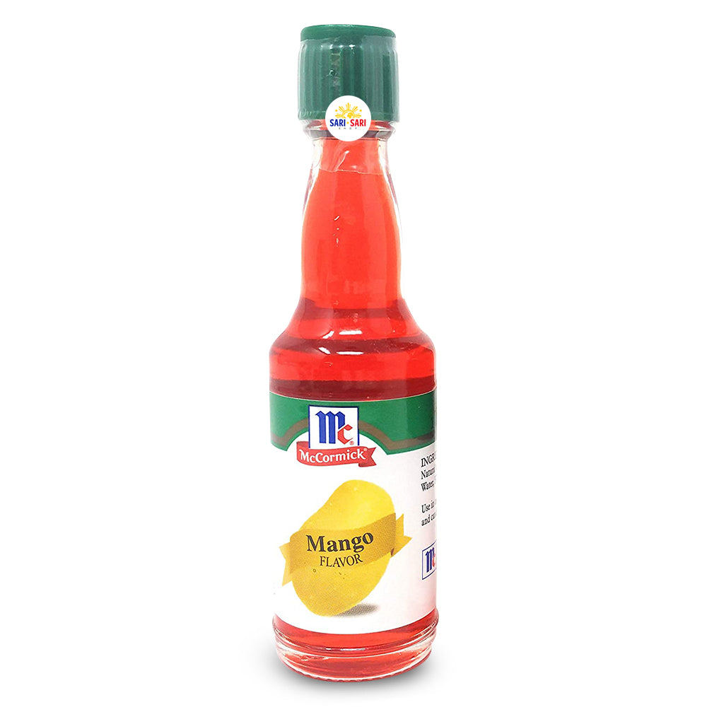 McCormick Extract 20ml – Premium Flavoring Essence - Shop Sari Sari