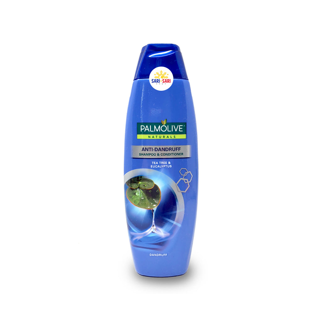 Palmolive Naturals Shampoo 180ml