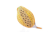 Misenka Papaya Coin Purse