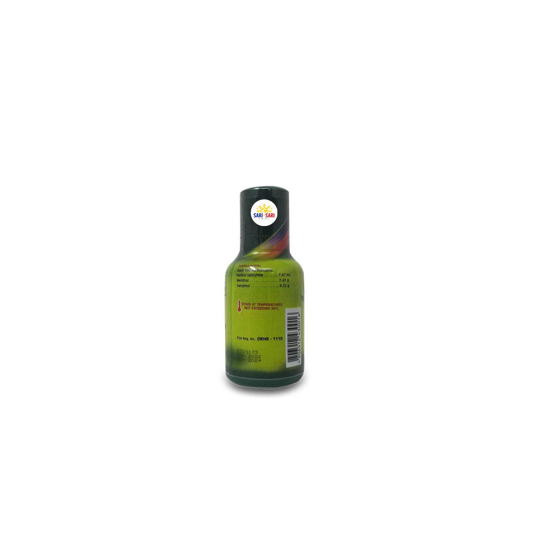 Pau Liniment Ointment 30ml
