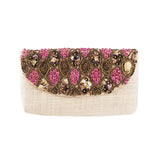 Misenka Princesa Date Night Clutch Bag