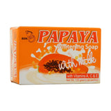 RDL Papaya Soap with Milk 135g