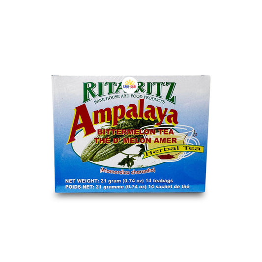 Rita Ritz Herbal Tea