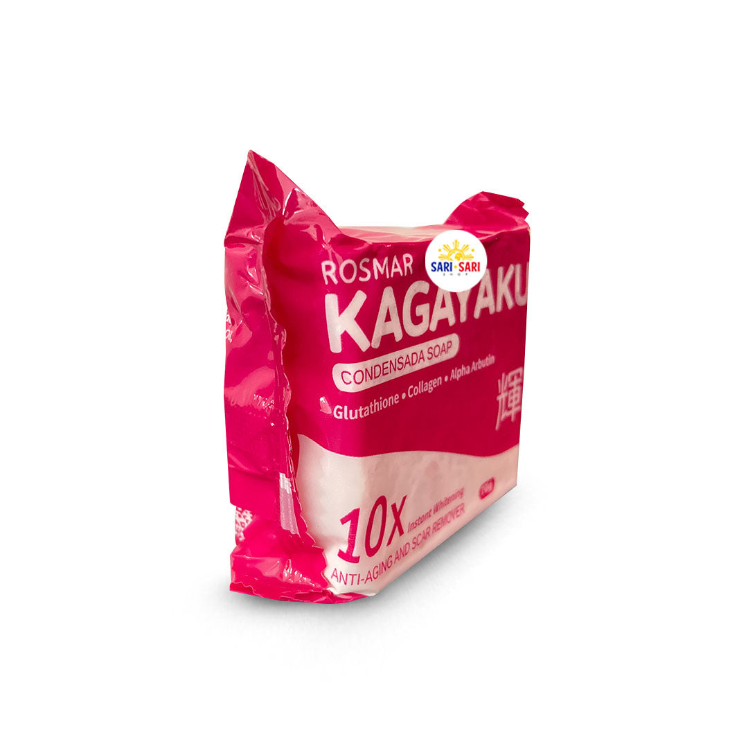 Rosmar Kagayaku Condensada Scent Soap 70g SALE 50% OFF