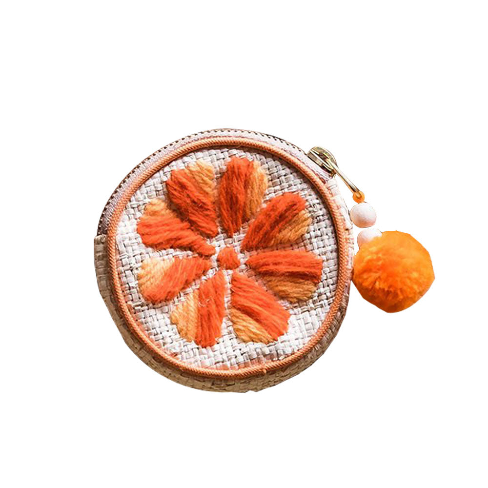 Sale 50% off Misenka Coin Purse/Wallet - Shop Sari Sari