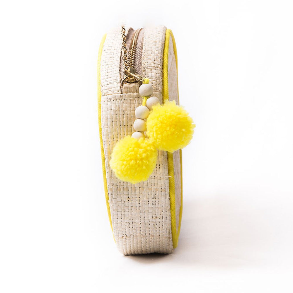 Misenka Fruit Shoulder Bag - SALE 50% OFF