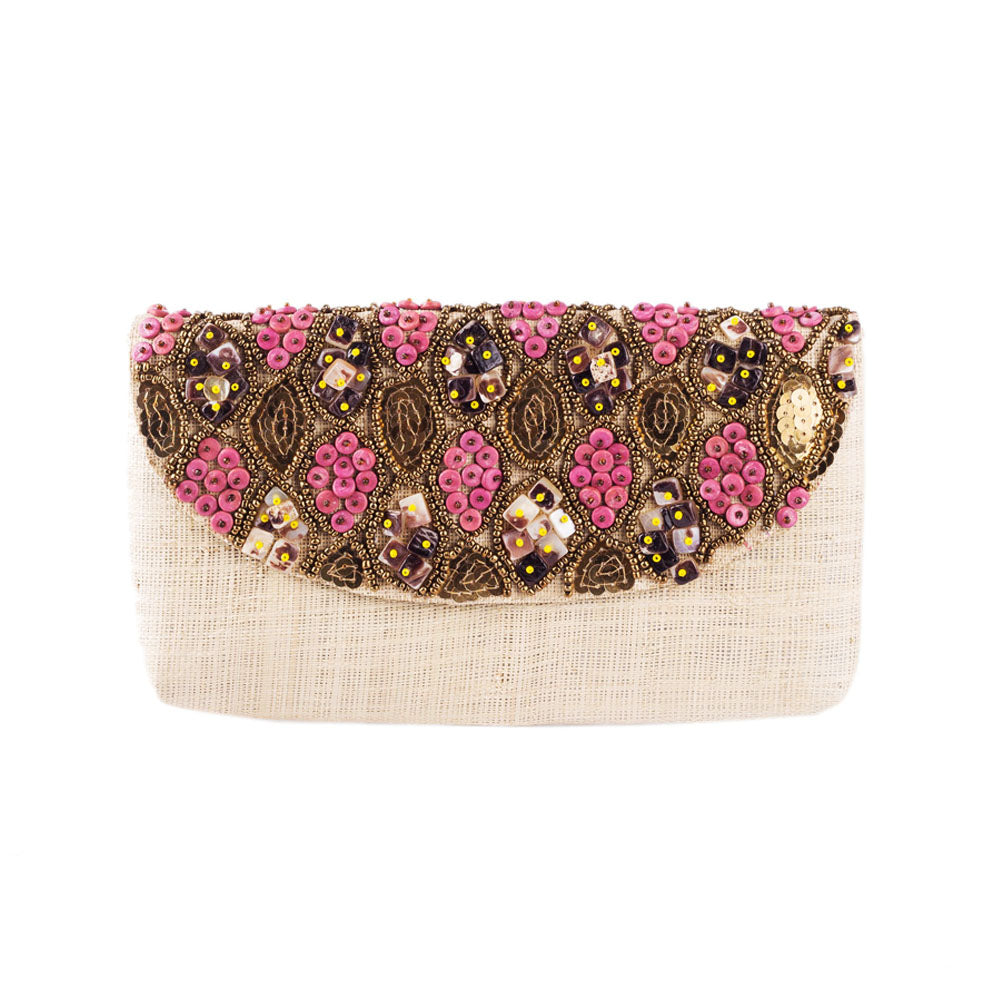 Misenka Date Night Clutch
