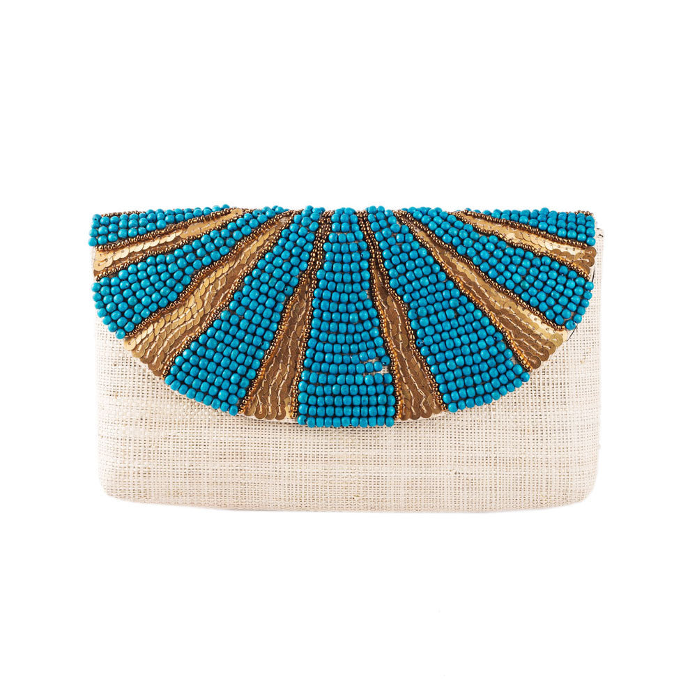 Misenka Date Night Clutch