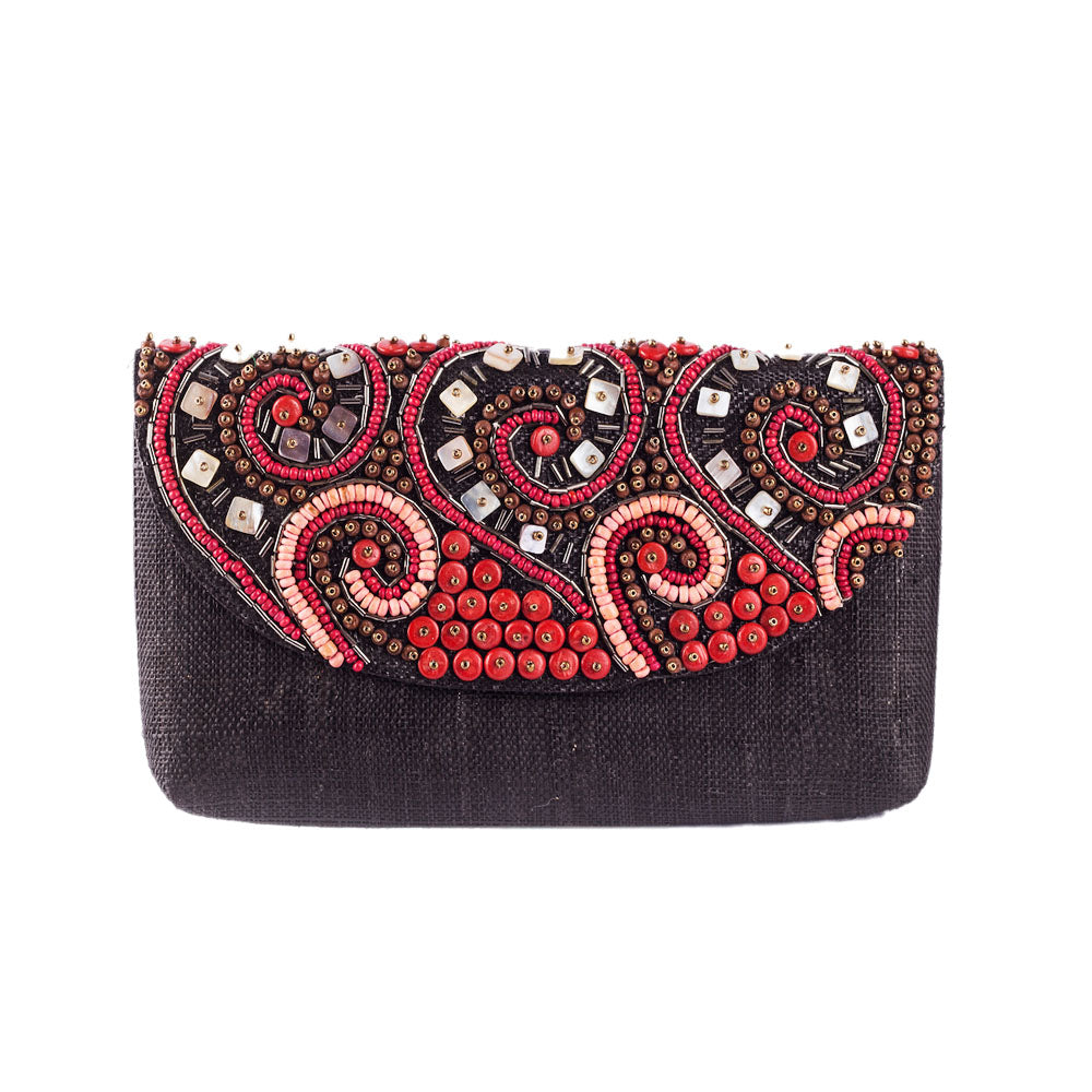 Misenka Date Night Clutch