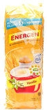 Energen Oat Milk- Vanilla 40g x 30 Sachets, Pack of 1