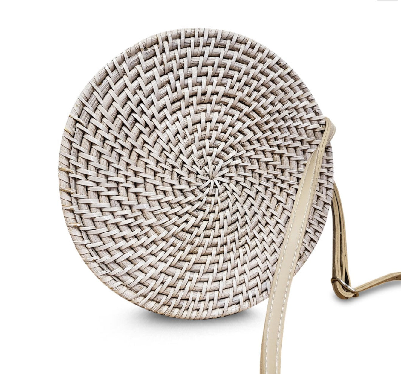 Misenka Alice Crossbody