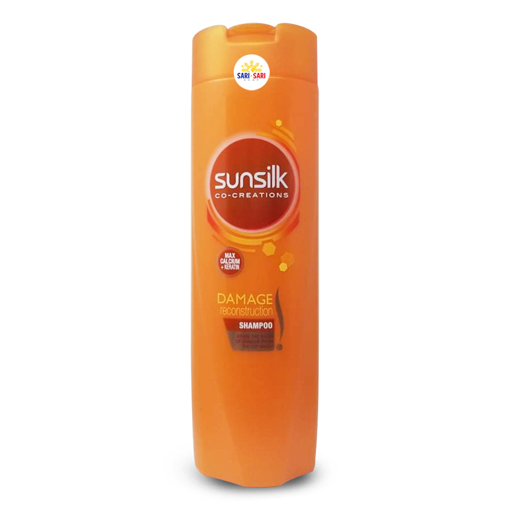 Sunsilk Co Creation Shampoo 180ml
