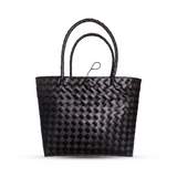 Misenka Handicrafts Philippine Bayong Classic Bag