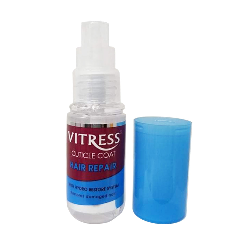 Vitress Cuticle Hair Repair Coat 30ml