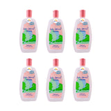 Baby Bench Cologne – Gentle & Fresh Fragrance for Babies and Kids, 200ml, Pack of 6
