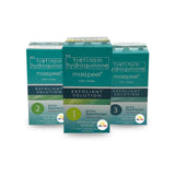 Maxi-Peel Facial Exfoliant Solution Set