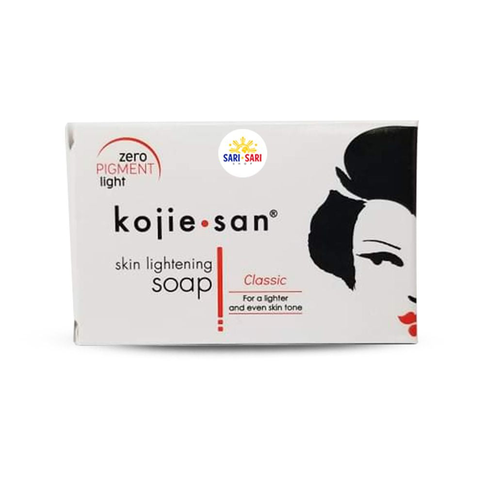 Kojie San Skin Lightening Soap 135g