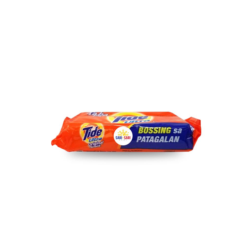 Tide Taba Bar Original Scent Laundy Bar Soap 125g