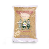 Three Ladies Brand Brown Jasmine Rice - ShopSariSari.com
