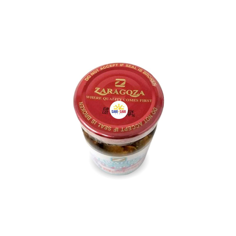 Buy One Get One Free Zaragoza Tuyo in Corn Oil Hot 220g