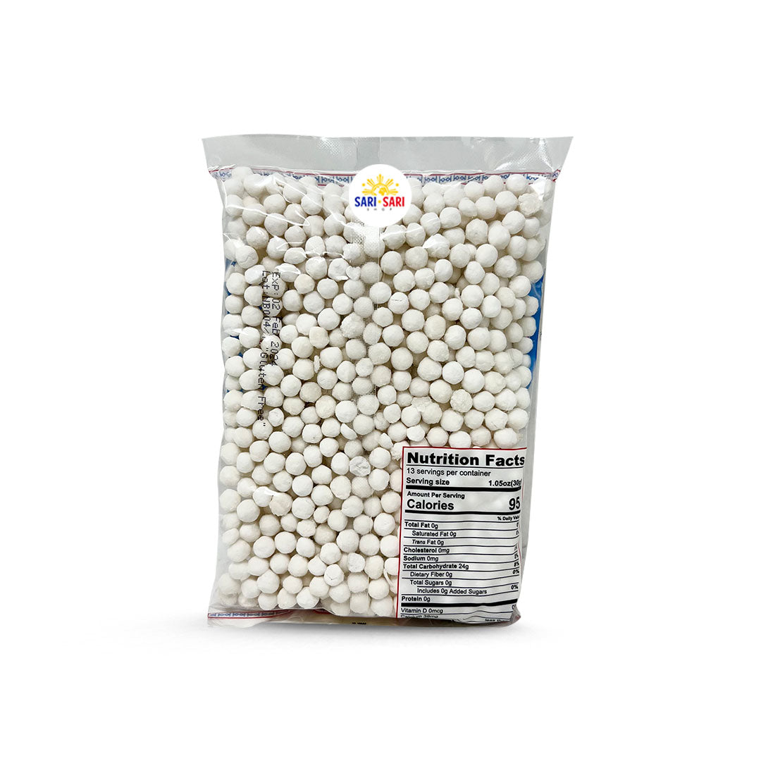 Asuka Tapioca Pearl Large 400g