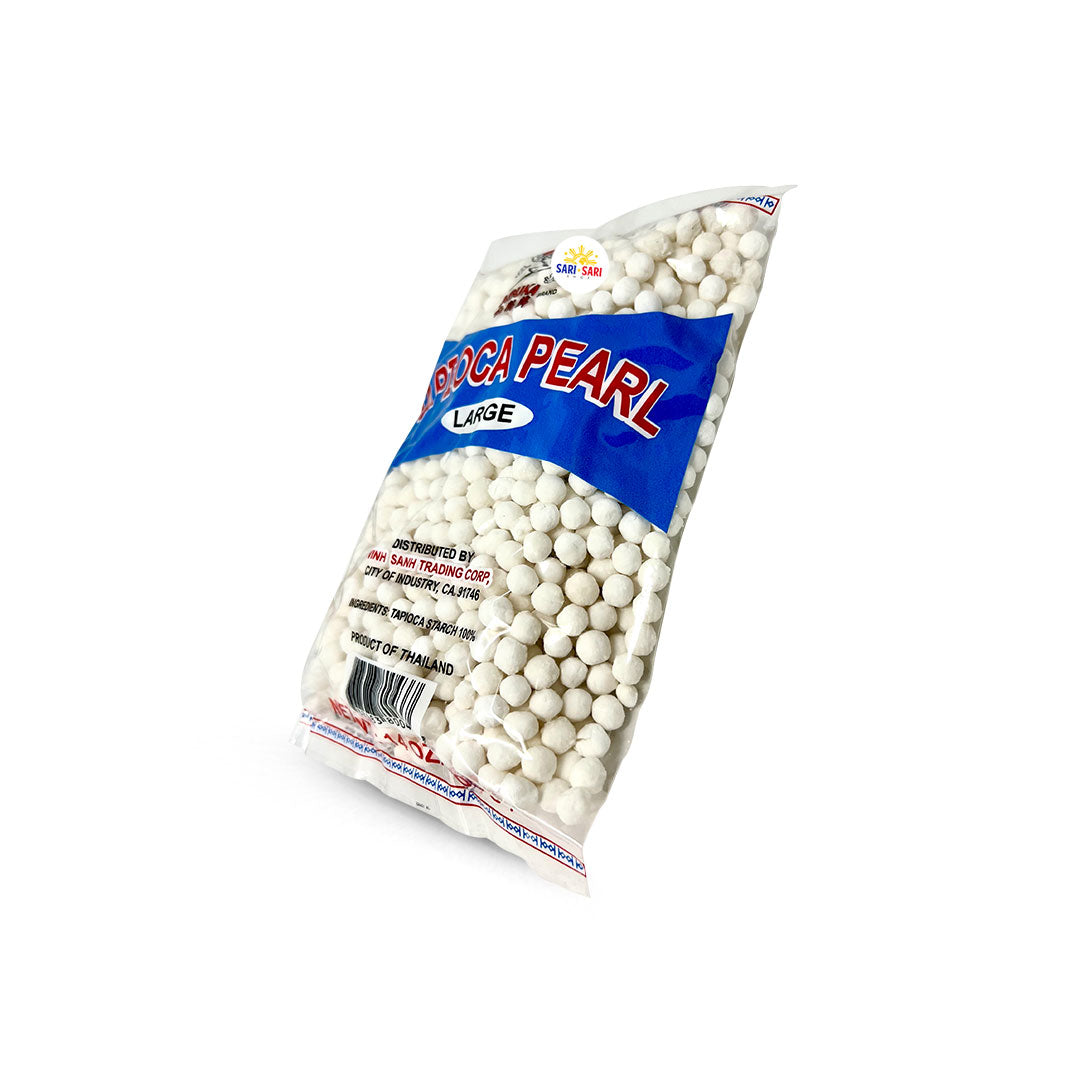 Asuka Tapioca Pearl Large 400g
